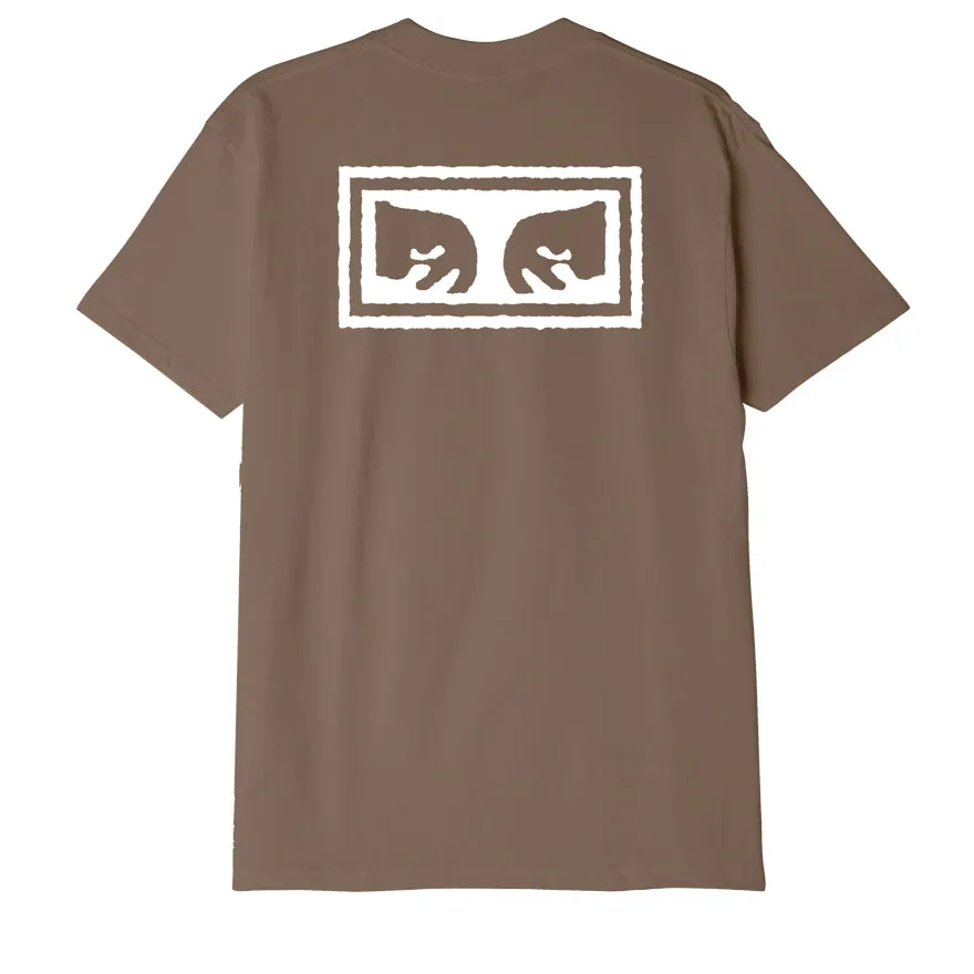 OBEY EYES 3 CLASSIC TEE sold by Obey