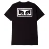 OBEY EYES 3 CLASSIC TEE sold by Obey