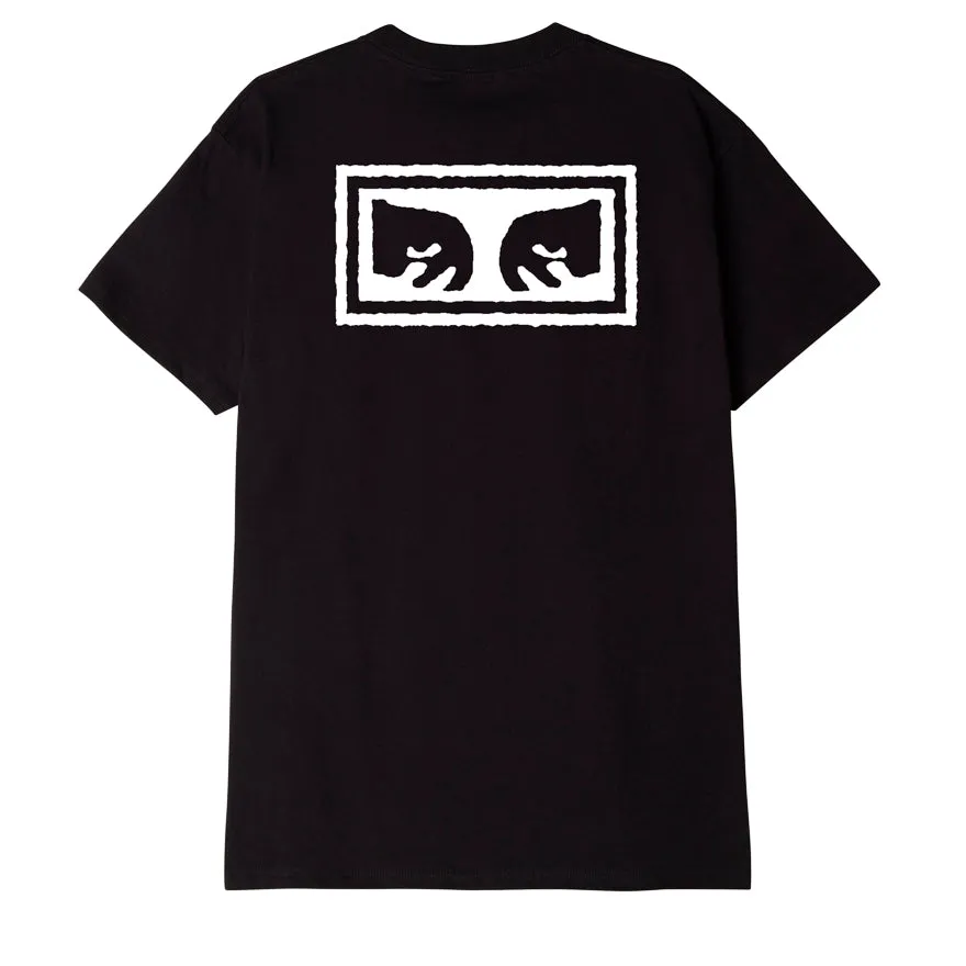 OBEY EYES 3 CLASSIC TEE sold by Obey product image thumbnail 4