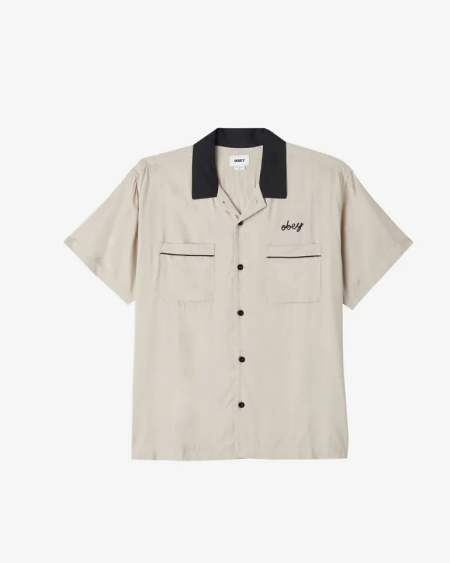 BADGER SHIRT sold by Obey