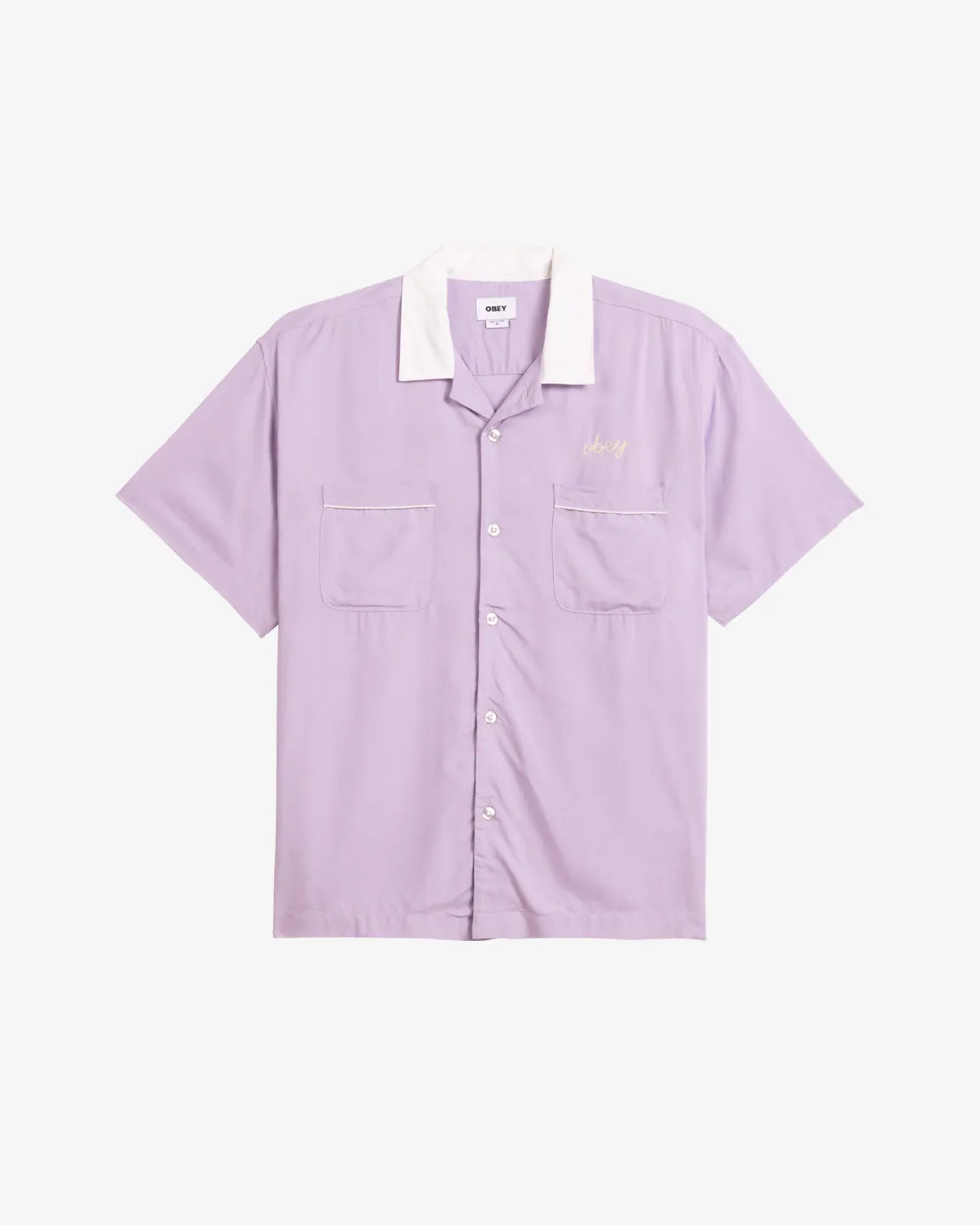 BADGER SHIRT sold by Obey product image thumbnail 3