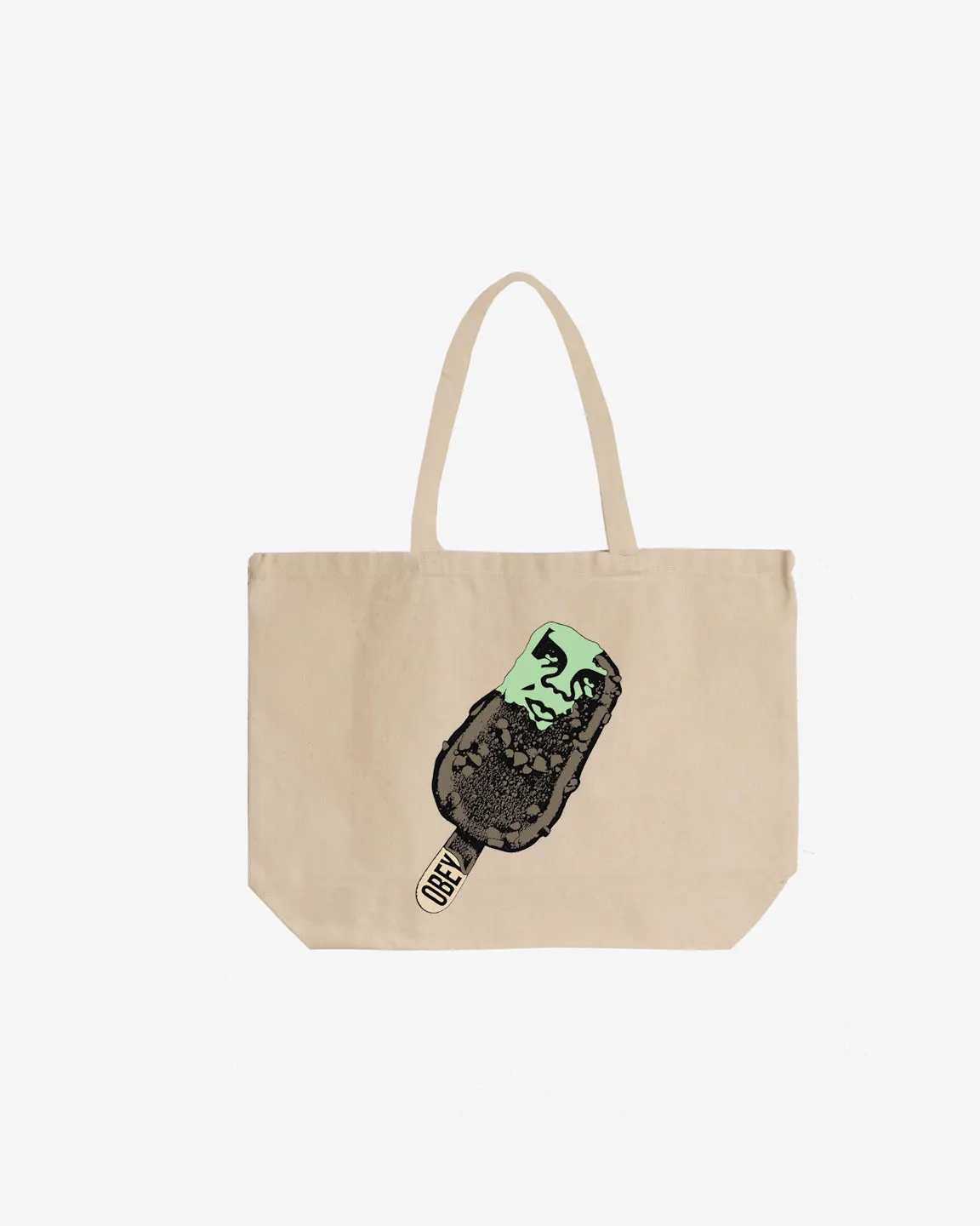 POPSICLE TOTE sold by Obey