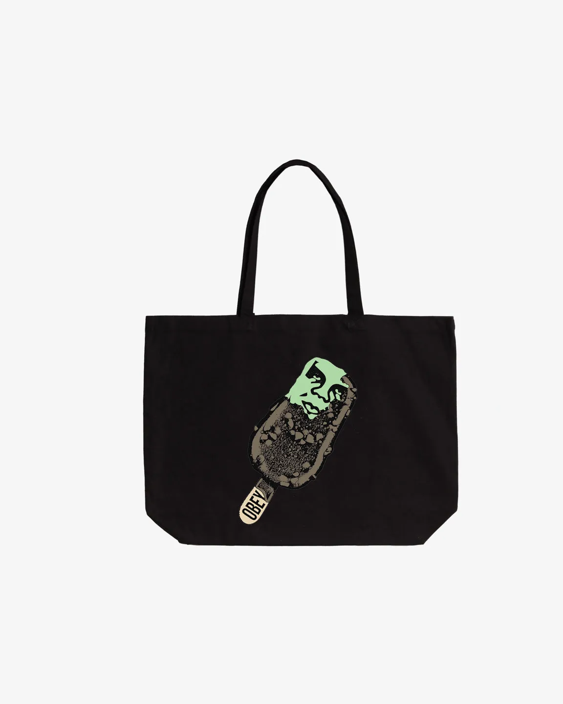 POPSICLE TOTE sold by Obey product image thumbnail 2
