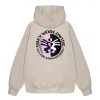 ALL ARMS PULLOVER HOOD sold by Obey