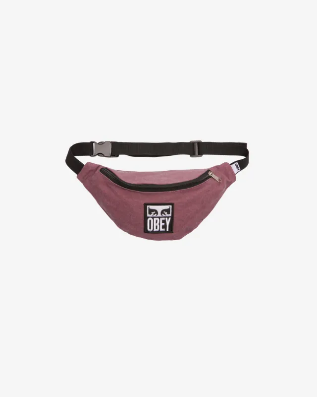 WASTED HIP BAG II sold by Obey