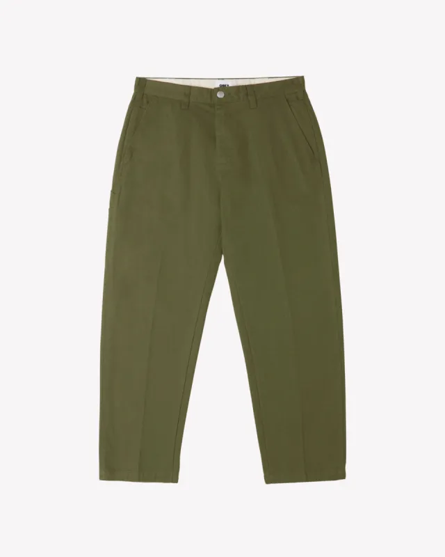 HARDWORK CARPENTER PANT sold by Obey