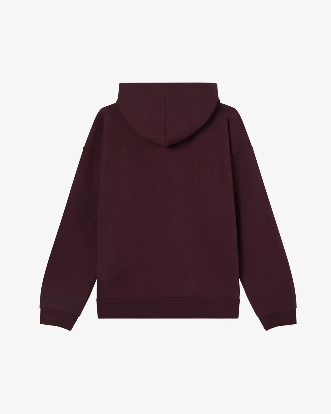ICON II EXTRA HEAVY PULLOVER sold by Obey product image thumbnail 2