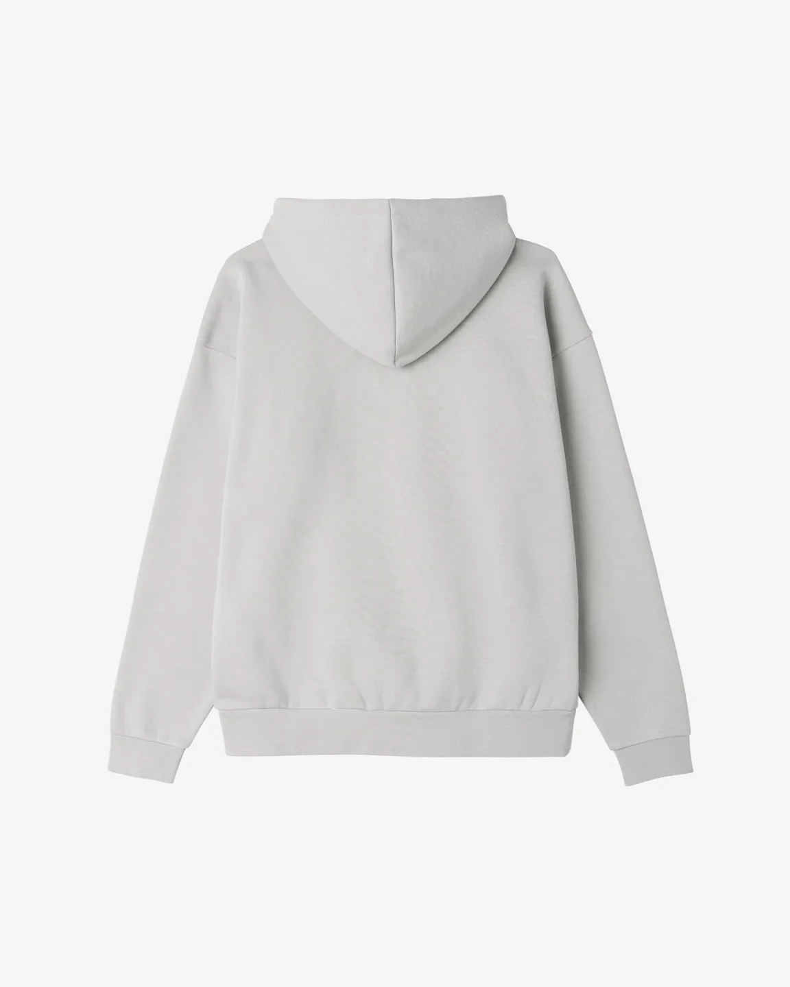 ICON II EXTRA HEAVY PULLOVER sold by Obey product image thumbnail 4