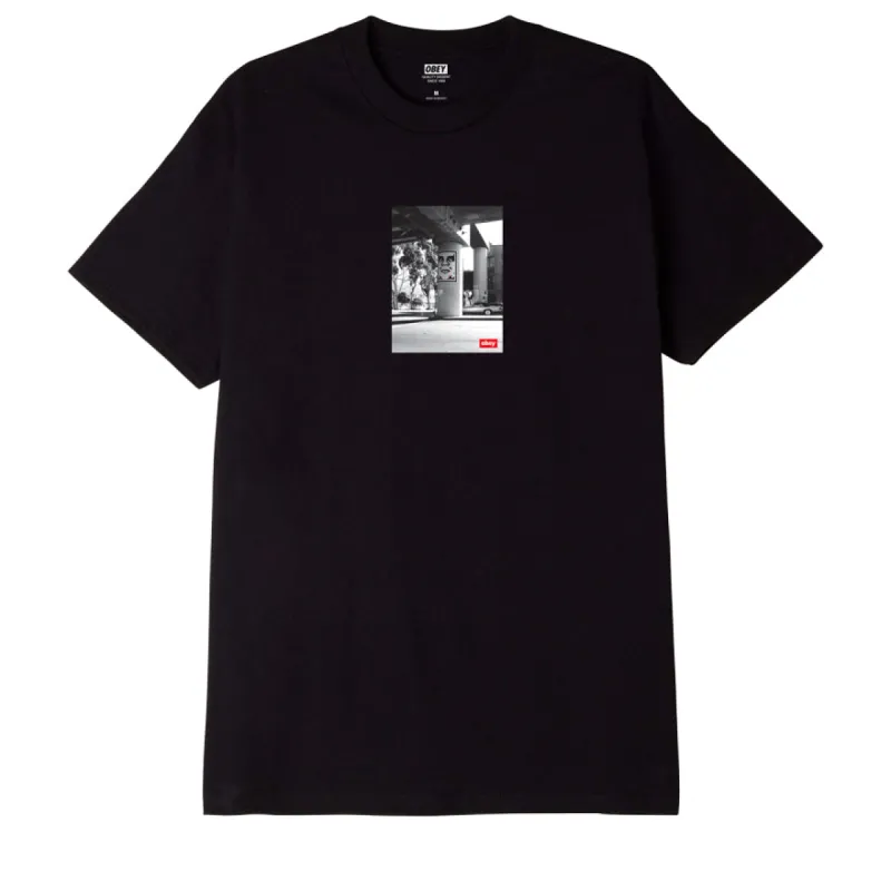 URBAN RENEWAL CLASSIC T-SHIRT sold by Obey