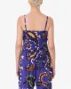 PAISLEY WORKS TANK TOP sold by Obey