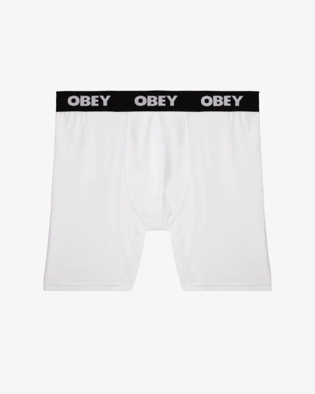 EST. WORK BOXERS (2-PACK) sold by Obey