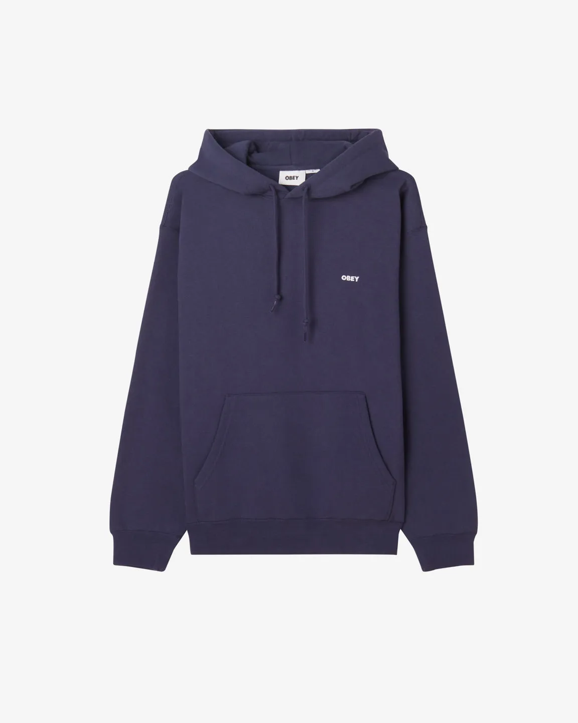 EST. WORKS BOLD II PULLOVER sold by Obey product image thumbnail 5
