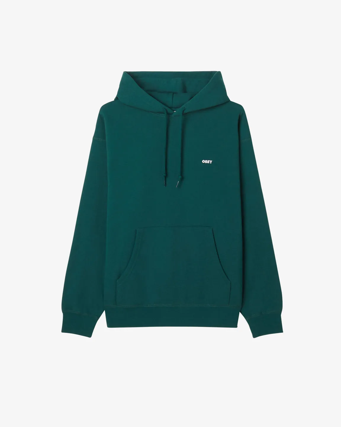EST. WORKS BOLD II PULLOVER sold by Obey product image thumbnail 3