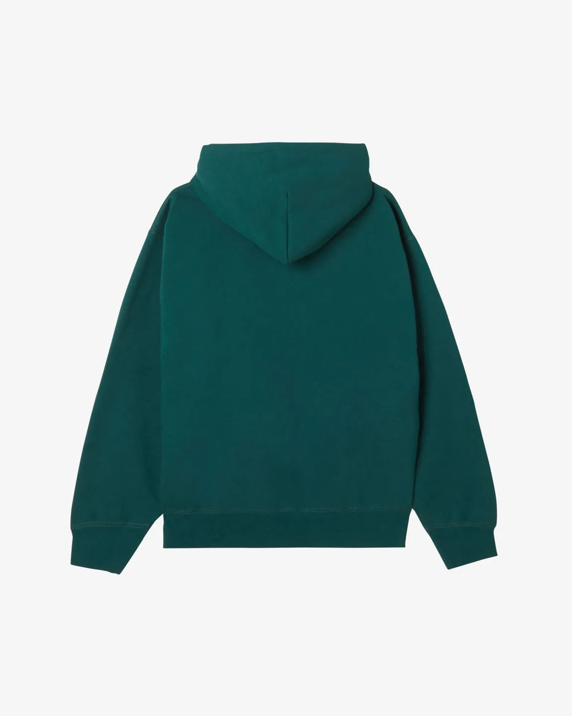 EST. WORKS BOLD II PULLOVER sold by Obey product image thumbnail 4