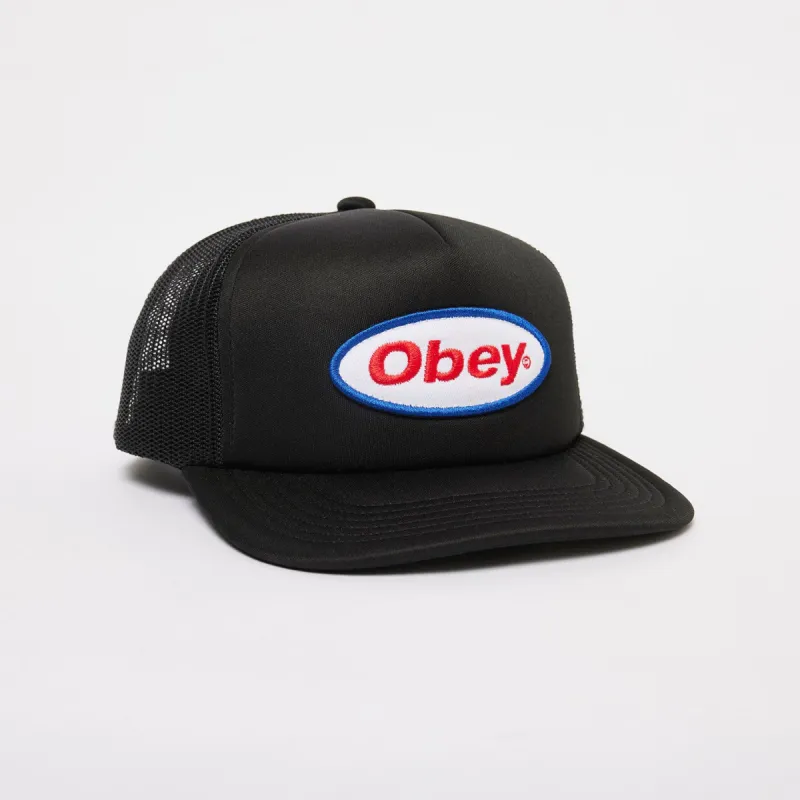 CHISEL TRUCKER sold by Obey