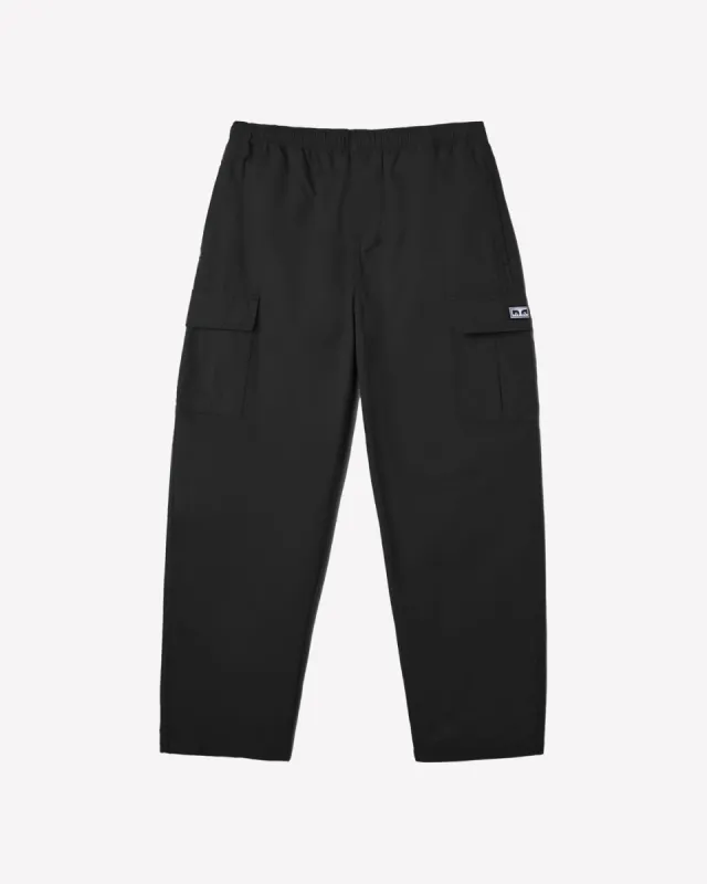 EASY RIPSTOP CARGO PANT sold by Obey