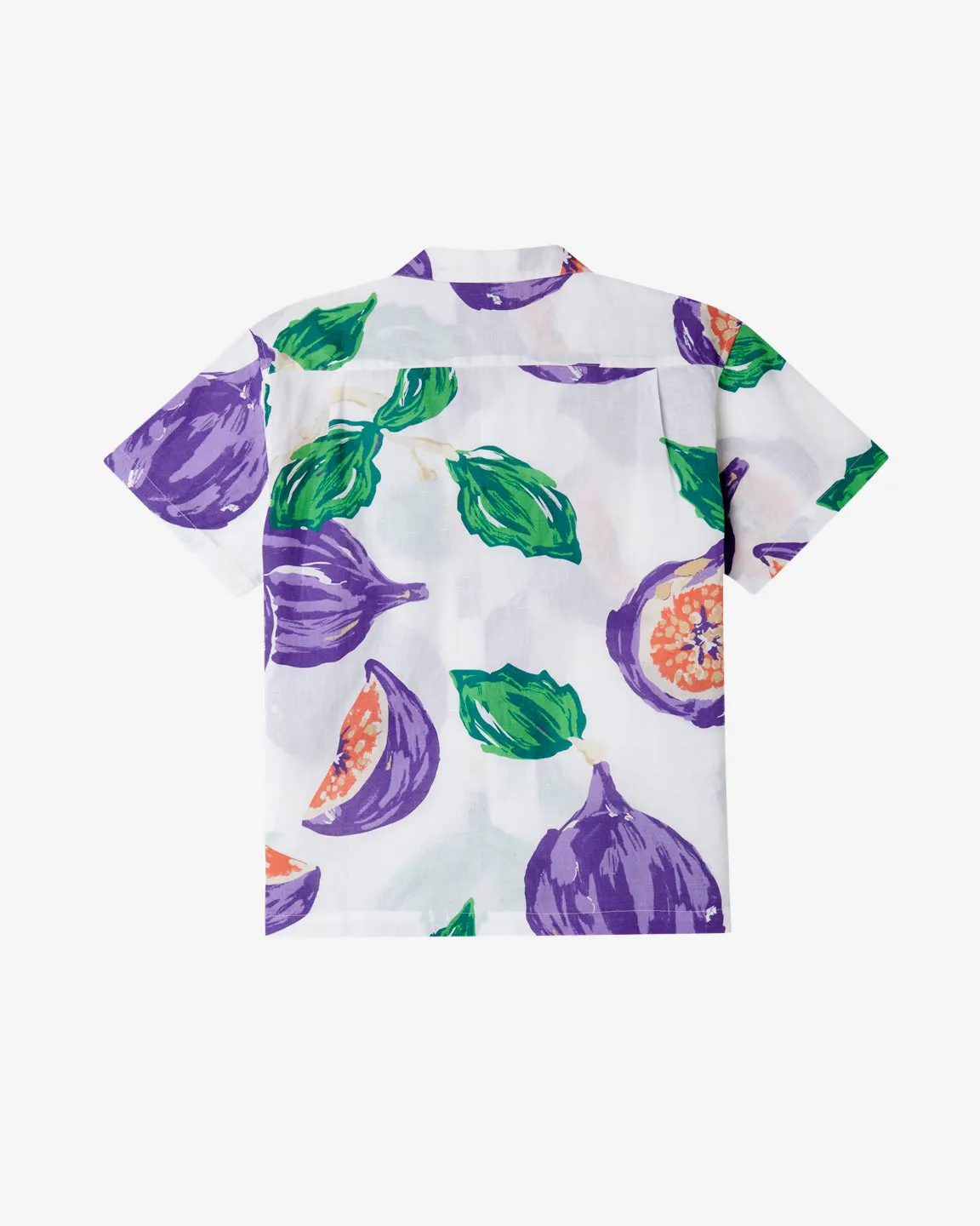 FIGS SHIRT sold by Obey product image thumbnail 4