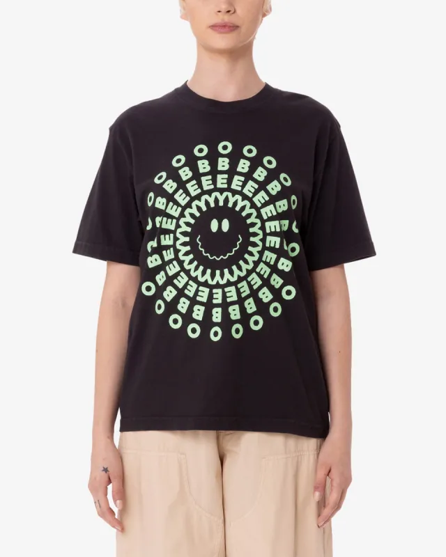RADIATE OBEY PIGMENT T-SHIRT sold by Obey