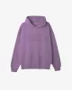 PIGMENT COLLEGIATE EXTRAHEAVY PULLOVER sold by Obey