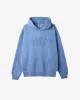 PIGMENT COLLEGIATE EXTRAHEAVY PULLOVER sold by Obey