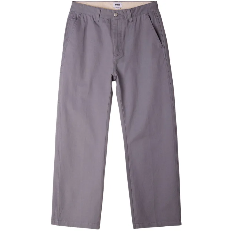 HARDWORK CARPENTER PANT sold by Obey