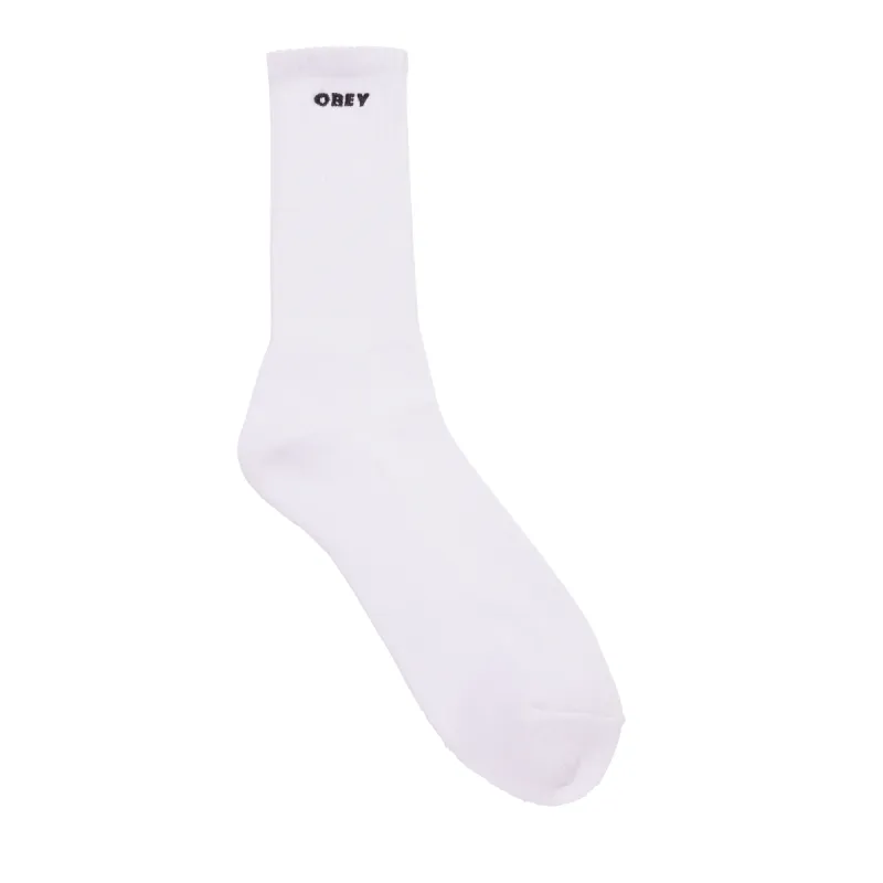 OBEY BOLD SOCKS sold by Obey