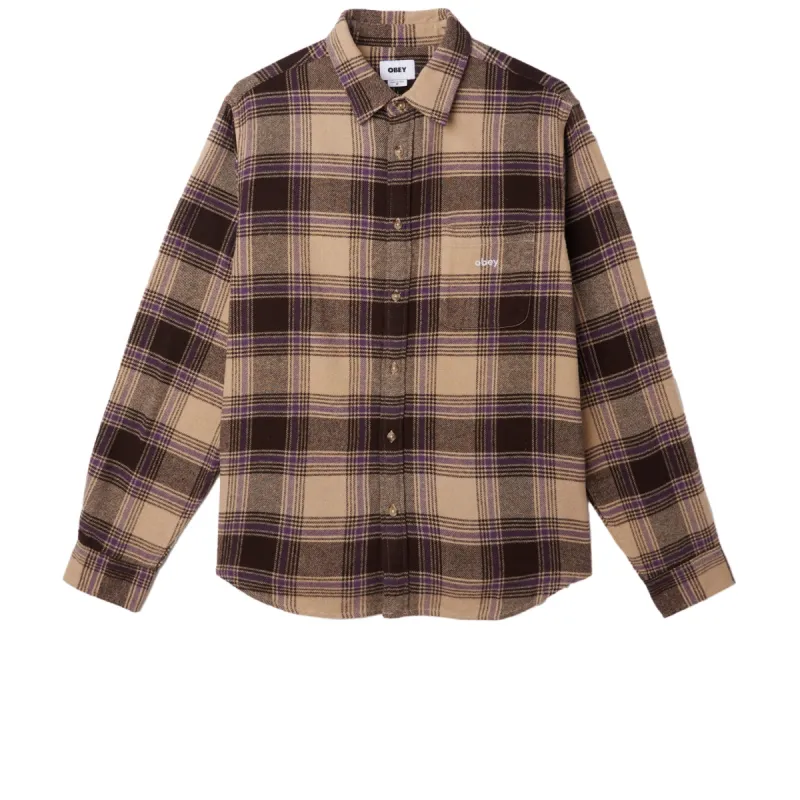 ALEX SHIRT sold by Obey