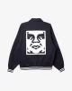 ICON FACE VARSITY sold by Obey