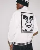 ICON FACE VARSITY sold by Obey