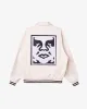 ICON FACE VARSITY sold by Obey