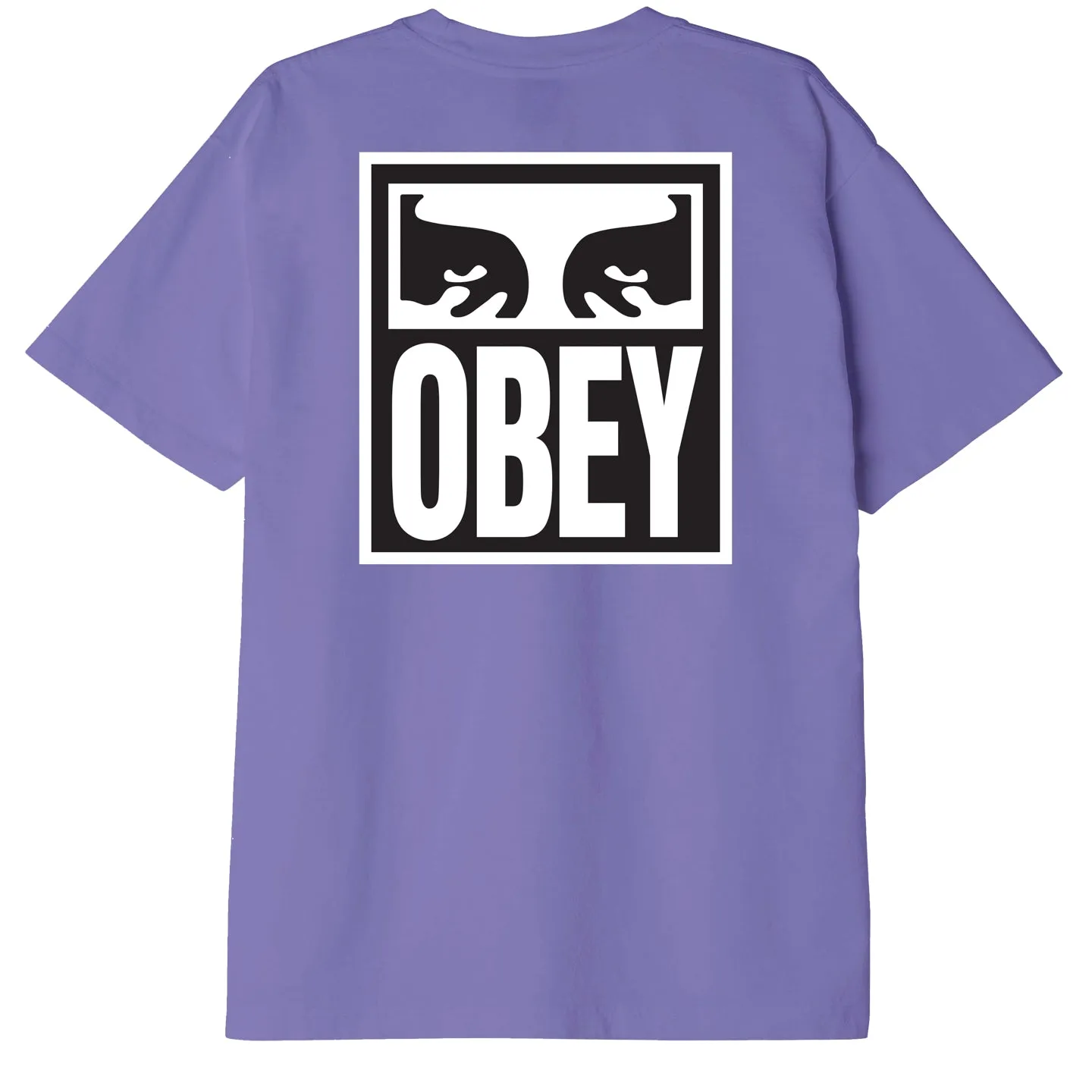 EYES ICON II HEAVYWEIGHT T-SHIRT sold by Obey