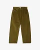 BIGWIG BAGGY CORDUROY PANT sold by Obey