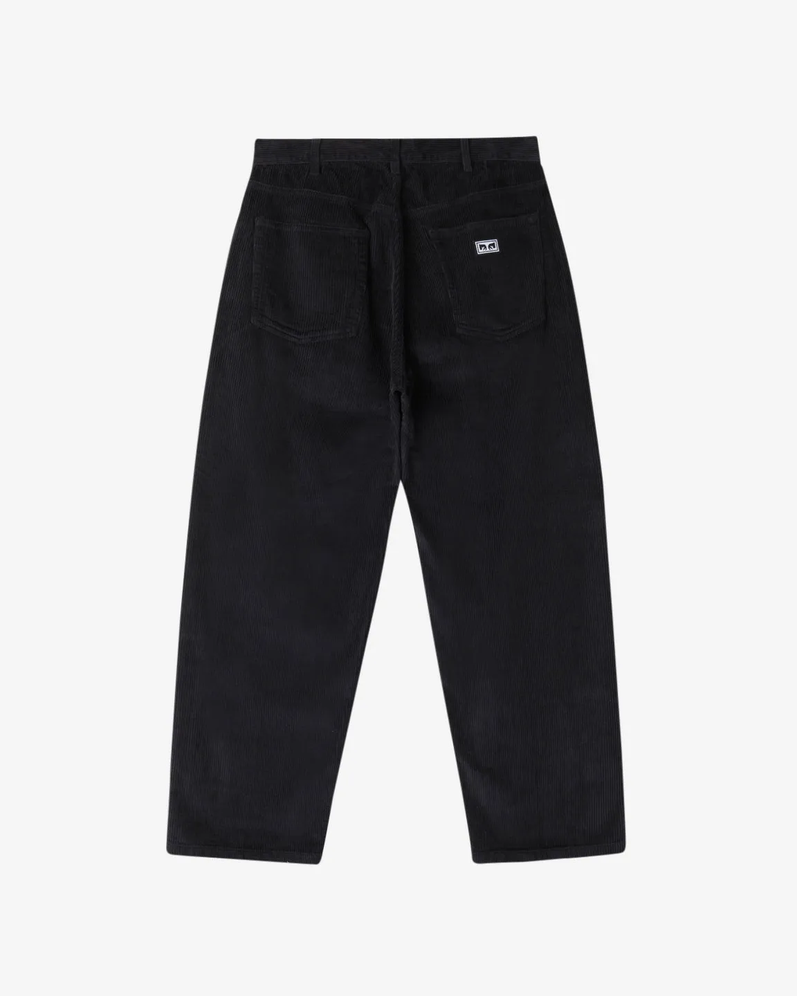BIGWIG BAGGY CORDUROY PANT sold by Obey product image thumbnail 2