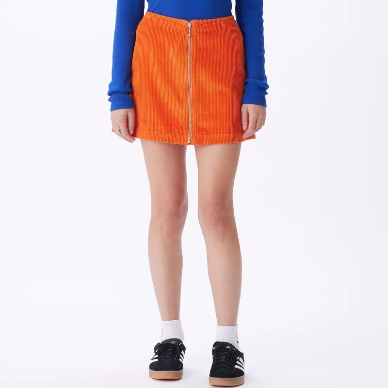 GRETA SKIRT sold by Obey