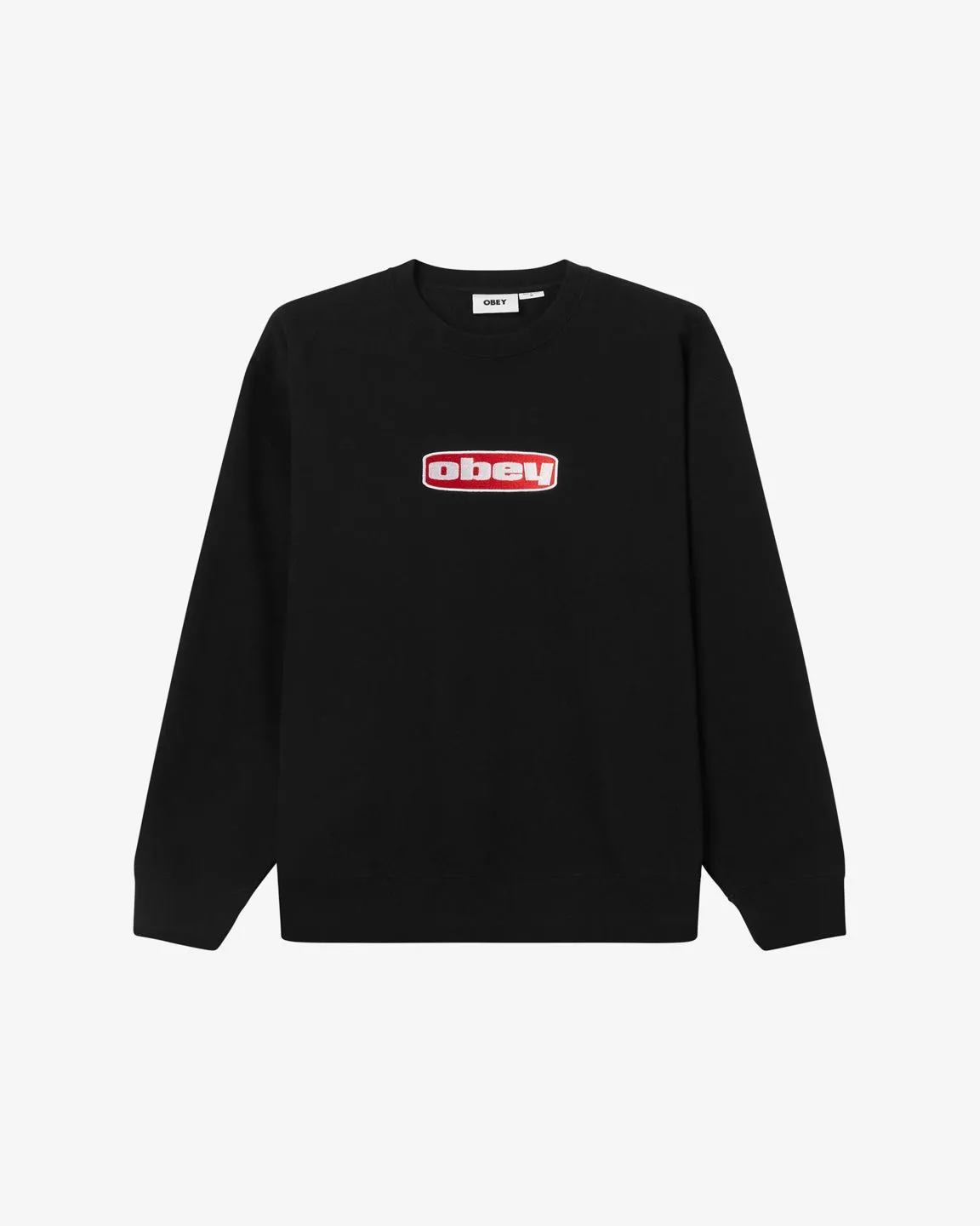 DAGO CREWNECK sold by Obey