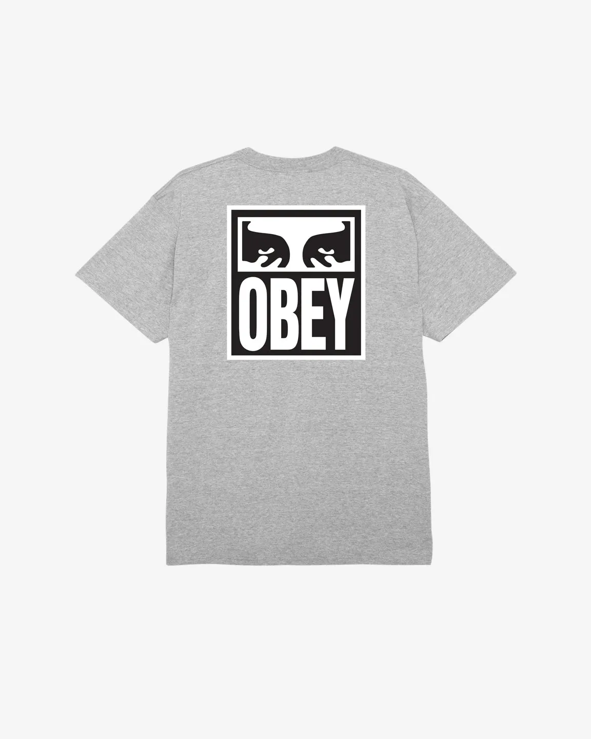 EYES ICON II HEAVYWEIGHT T-SHIRT sold by Obey product image thumbnail 5
