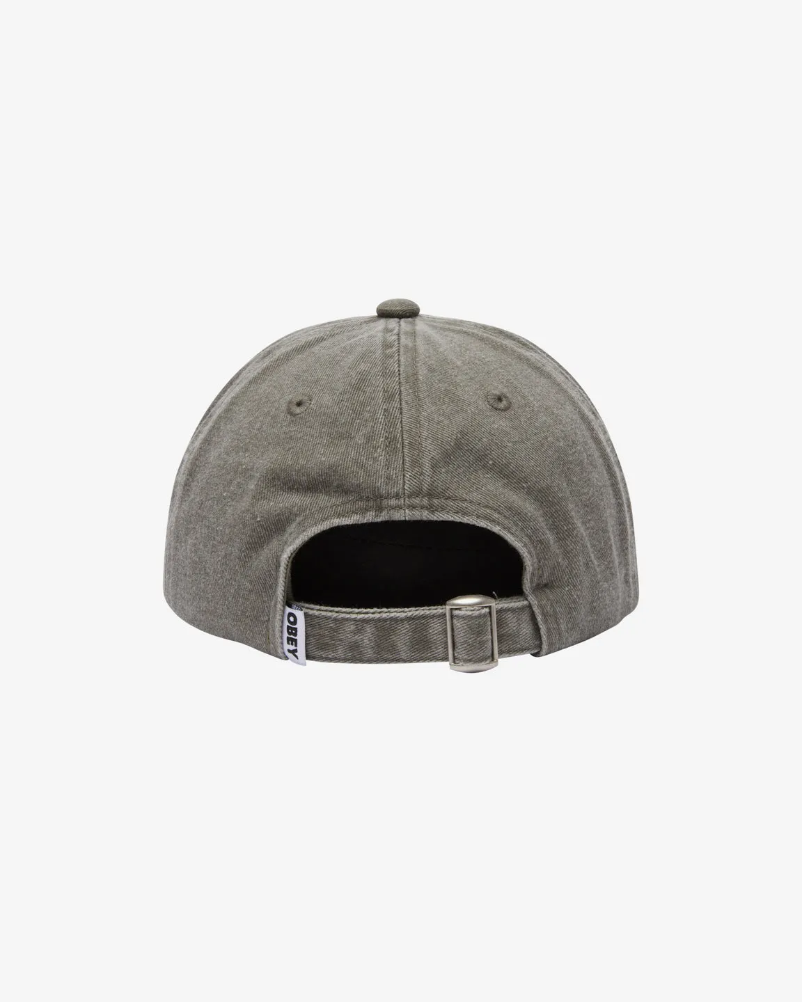 PIGMENT MENTAL 6 PANEL sold by Obey product image thumbnail 4