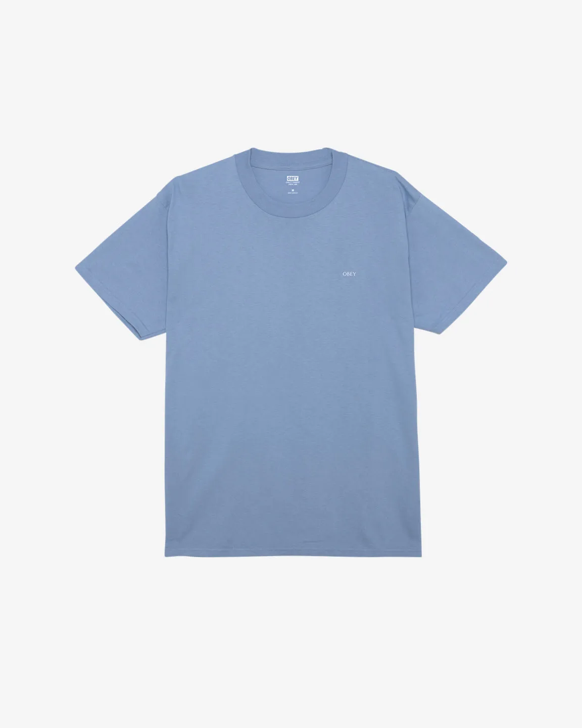RIPPED ICON CLASSIC T-SHIRT sold by Obey product image thumbnail 2