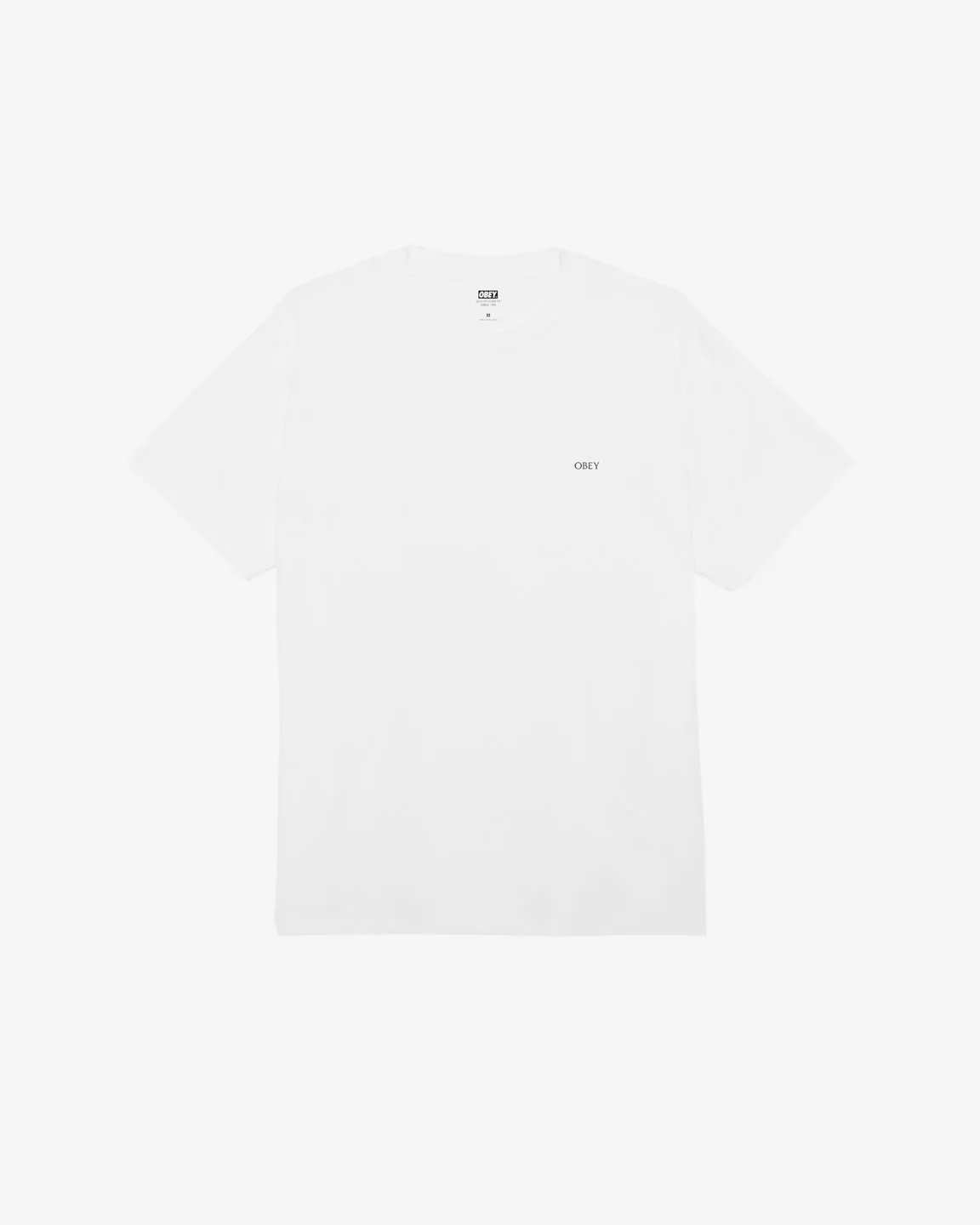RIPPED ICON CLASSIC T-SHIRT sold by Obey product image thumbnail 4