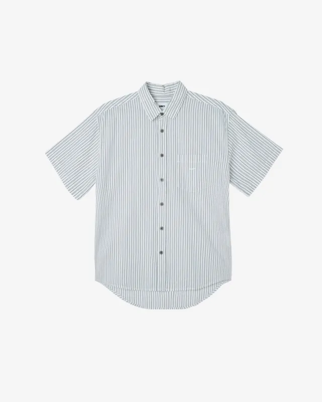 BIGWIG STELLAR SS SHIRT sold by Obey