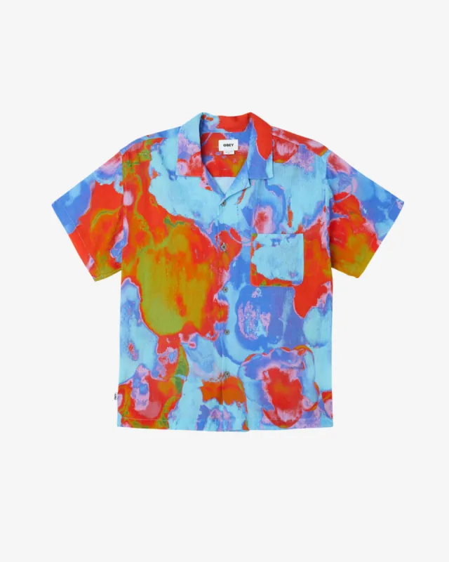 SOMETIMES SS SHIRT sold by Obey