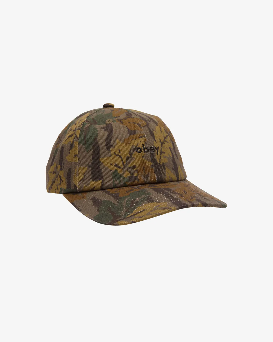 LEAVES 6 PANEL sold by Obey product image thumbnail 3
