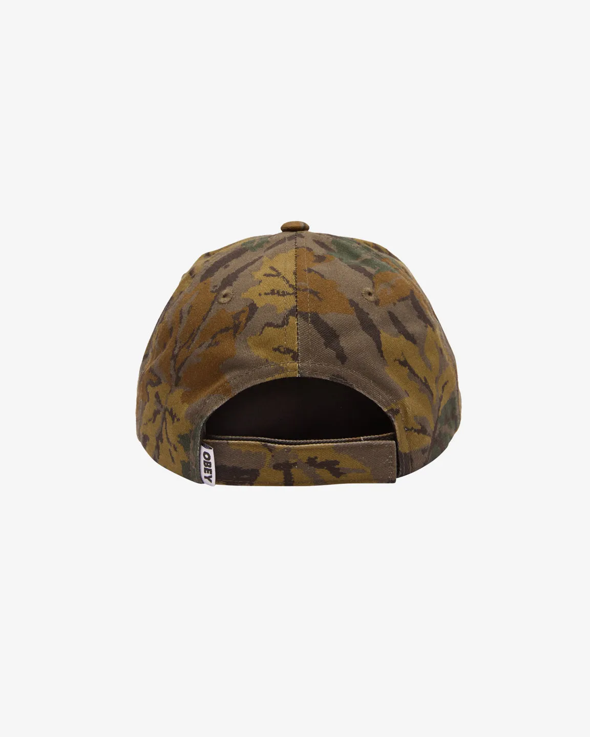 LEAVES 6 PANEL sold by Obey product image thumbnail 4