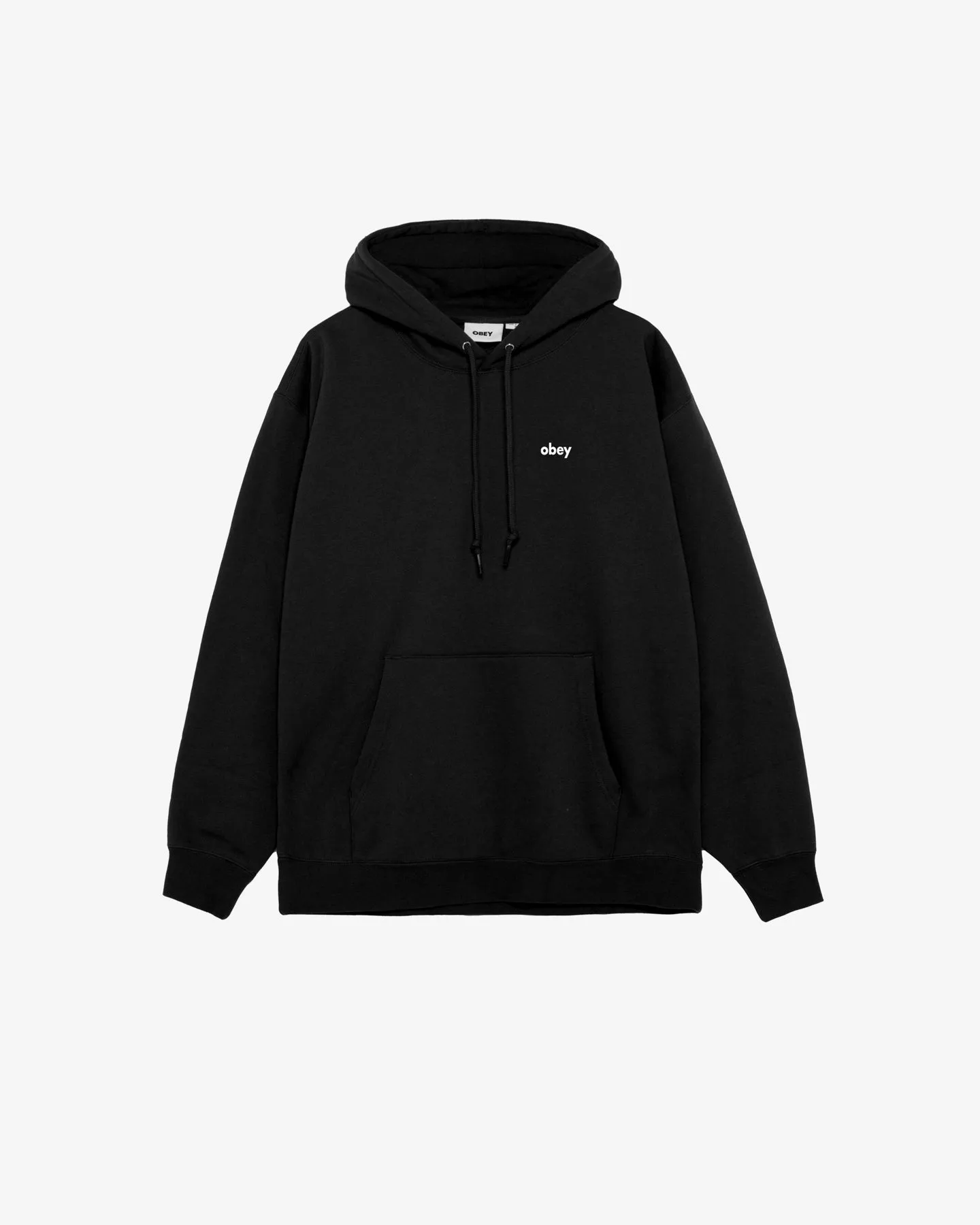 STUDIOS ICON PREMIUM PULLOVER sold by Obey product image thumbnail 2