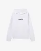 OBEY BOLD EXTRA HEAVY PULLOVER sold by Obey