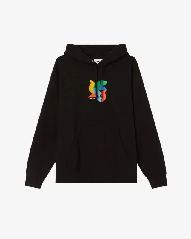 EDISON PULLOVER sold by Obey