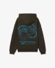 NATURE EXTRA HEAVY PULLOVER sold by Obey