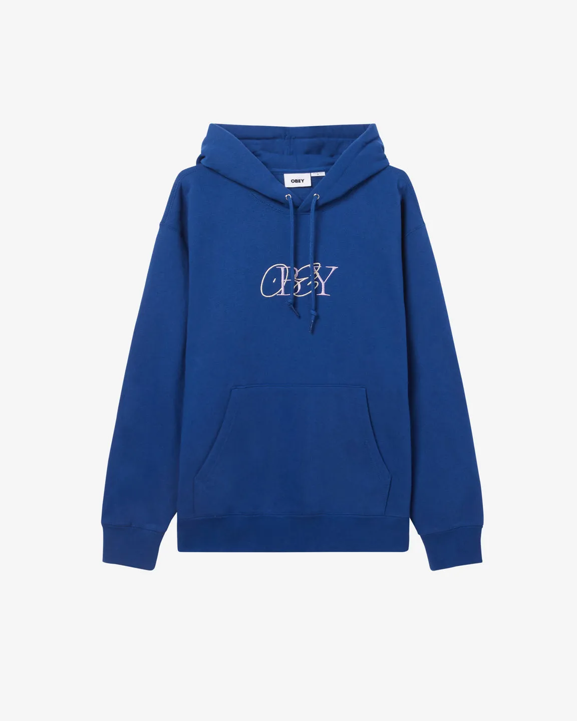 NOVA PULLOVER sold by Obey product image thumbnail 3