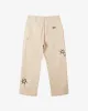 BIG TIMER PRINTED CARPENTER PANT sold by Obey
