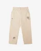 BIG TIMER PRINTED CARPENTER PANT sold by Obey
